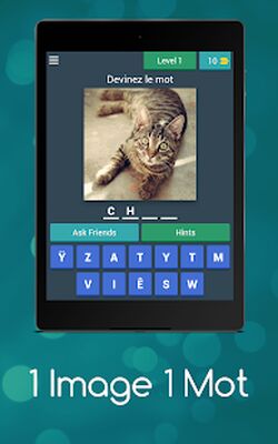 Скачать взломанную 1 Image 1 Mot [Бесплатные покупки] MOD apk на Андроид