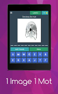 Скачать взломанную 1 Image 1 Mot [Бесплатные покупки] MOD apk на Андроид