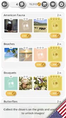 Скачать взломанную Garden of Words - Word game [Много денег] MOD apk на Андроид