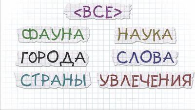 Скачать взломанную Виселица Плюс ▶ Новая версия словесной игры [Много монет] MOD apk на Андроид