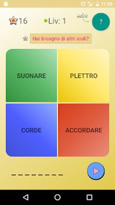 Скачать взломанную 4 Parole [Много денег] MOD apk на Андроид