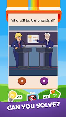 Скачать взломанную Braindom 3: Smart, Brain Games [Мод меню] MOD apk на Андроид