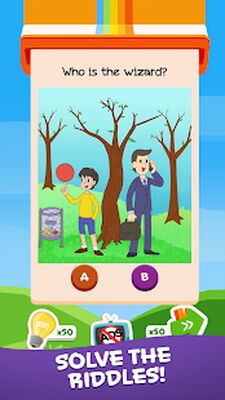 Скачать взломанную Braindom 3: Smart, Brain Games [Мод меню] MOD apk на Андроид