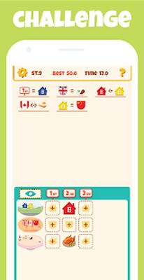 Скачать взломанную Einstein Riddle Puzzle [Мод меню] MOD apk на Андроид