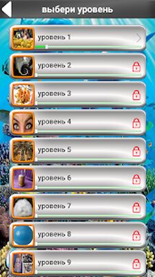 Скачать взломанную 620 картинок загадок [Много денег] MOD apk на Андроид