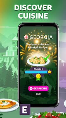 Скачать взломанную Wordelicious - Fun Word Puzzle [Много монет] MOD apk на Андроид