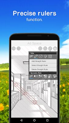 Скачать ibis Paint X [Premium] RUS apk на Андроид