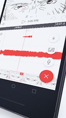 Скачать FlipaClip: мультипликация [Без рекламы] RUS apk на Андроид