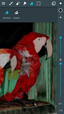 Скачать ArtFlow: Paint Draw Sketchbook [Полная версия] RU apk на Андроид