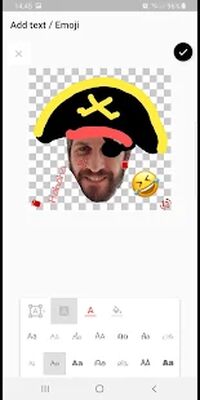 Скачать Создавать анимированные стикеры WAStickerApps [Без рекламы] RU apk на Андроид