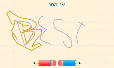 Скачать Как рисовать граффити [Полная версия] RU apk на Андроид