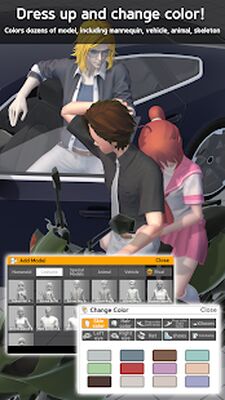 Скачать Easy Pose - Легкая поза [Premium] RU apk на Андроид
