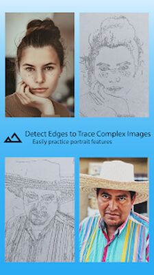 Скачать Trace Anything [Unlocked] RUS apk на Андроид