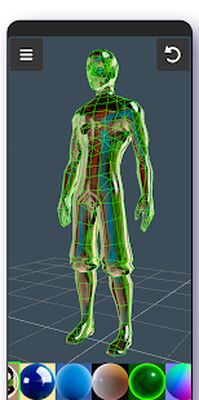 Скачать 3D Моделирование: 3Д рисование [Premium] RU apk на Андроид