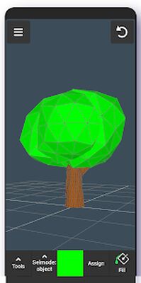 Скачать 3D Моделирование: 3Д рисование [Premium] RU apk на Андроид