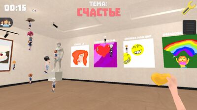 Скачать Pixel Painter - Пиксель Художник [Premium] RUS apk на Андроид