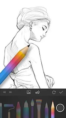 Скачать PaperColor [Без рекламы] RUS apk на Андроид