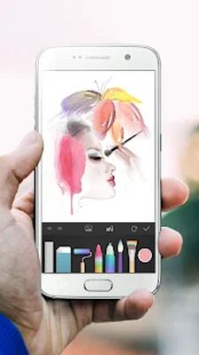 Скачать PaperColor [Без рекламы] RUS apk на Андроид