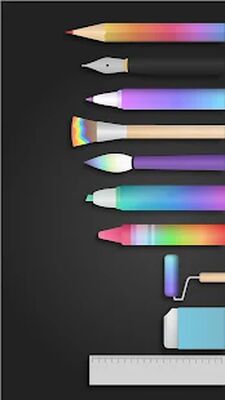 Скачать PaperColor [Без рекламы] RUS apk на Андроид