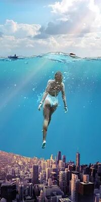 Скачать Базарт (Bazaart): Фоторедактор [Без рекламы] RU apk на Андроид