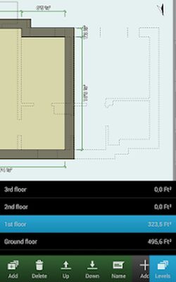 Скачать Floor Plan Creator [Полная версия] RU apk на Андроид