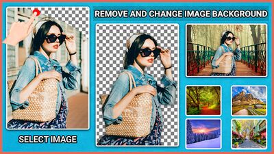 Скачать удалить объекты с фото, Удалить объект фотографии [Полная версия] RUS apk на Андроид