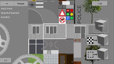 Скачать 3DMap. Конструктор [Unlocked] RU apk на Андроид