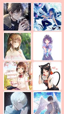 Скачать Tap Anime - Color By Number [Premium] RU apk на Андроид