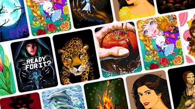 Скачать SketchOne - Рисуй и показывай [Premium] RU apk на Андроид