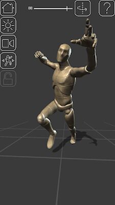 Скачать Poseit [Полная версия] RU apk на Андроид