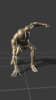Скачать Poseit [Полная версия] RU apk на Андроид