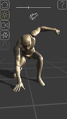 Скачать Poseit [Полная версия] RU apk на Андроид