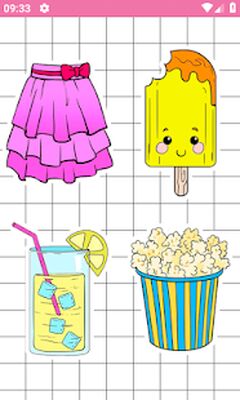 Скачать Наклейки своими руками [Unlocked] RU apk на Андроид