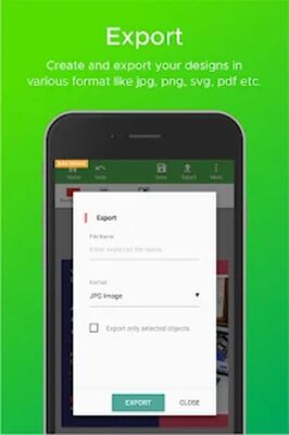 Скачать CorelDraw Design : Free CDR templates [Premium] RUS apk на Андроид