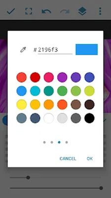 Скачать Скетчбук 1 - рисование и графика [Без рекламы] RU apk на Андроид