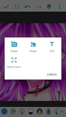 Скачать Скетчбук 1 - рисование и графика [Без рекламы] RU apk на Андроид