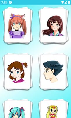 Скачать Как рисовать людей [Unlocked] RUS apk на Андроид