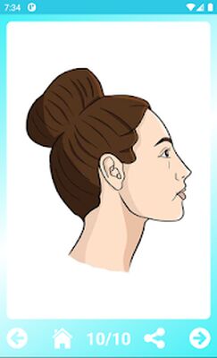 Скачать Как рисовать людей [Unlocked] RUS apk на Андроид