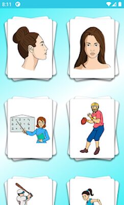 Скачать Как рисовать людей [Unlocked] RUS apk на Андроид