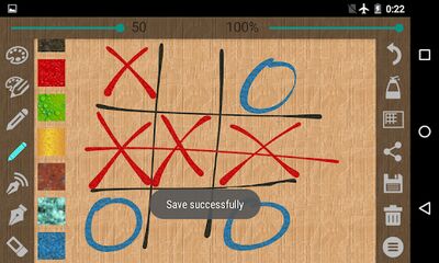 Скачать Calligrapher [Premium] RU apk на Андроид
