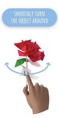 Скачать Paint 3D - Color 3D object - Relaxing coloring app [Полная версия] RU apk на Андроид