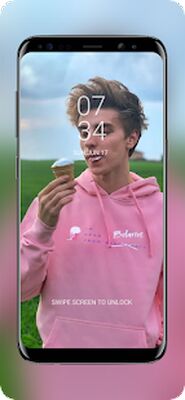 Скачать Vlad Bumaga A4 Wallpapers [Полная версия] RU apk на Андроид