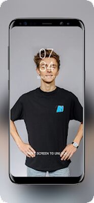 Скачать Vlad Bumaga A4 Wallpapers [Полная версия] RU apk на Андроид