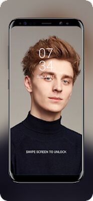 Скачать Vlad Bumaga A4 Wallpapers [Полная версия] RU apk на Андроид