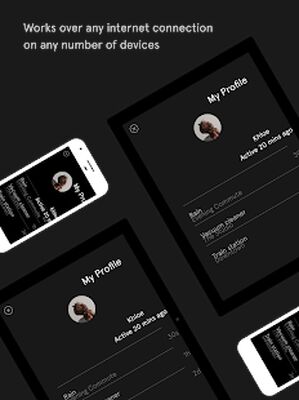 Скачать Figma Mirror [Premium] RUS apk на Андроид