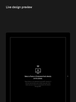 Скачать Figma Mirror [Premium] RUS apk на Андроид