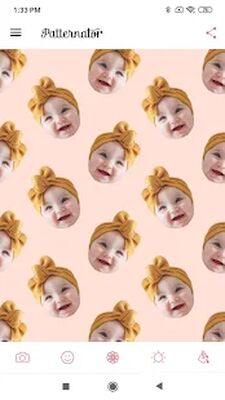 Скачать Patternator: видео, узоры, фоны, обои [Unlocked] RUS apk на Андроид