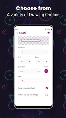 Скачать Scribbl - Фото и Видео Эффекты [Unlocked] RU apk на Андроид