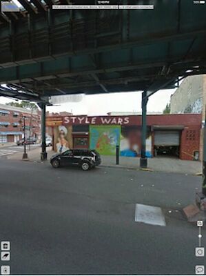 Скачать Graffiti GO [Полная версия] RU apk на Андроид