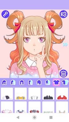 Скачать Avatar Factory [Premium] RU apk на Андроид